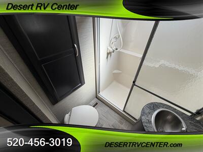 2018 KEYSTONE 3655   - Photo 17 - Huachuca City, AZ 85616