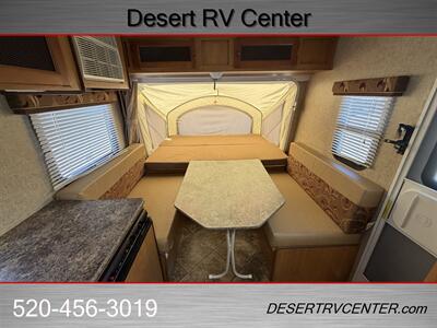 2014 KZ 16BHT   - Photo 7 - Huachuca City, AZ 85616