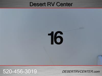 2014 KZ 16BHT   - Photo 11 - Huachuca City, AZ 85616