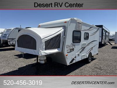 2014 KZ 16BHT   - Photo 4 - Huachuca City, AZ 85616