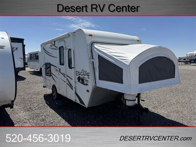 2014 KZ 16BHT   - Photo 1 - Huachuca City, AZ 85616