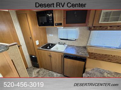 2014 KZ 16BHT   - Photo 6 - Huachuca City, AZ 85616