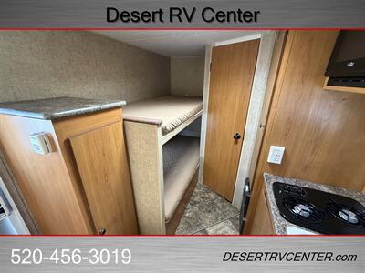 2014 KZ 16BHT   - Photo 8 - Huachuca City, AZ 85616