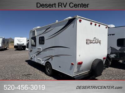 2014 KZ 16BHT   - Photo 3 - Huachuca City, AZ 85616