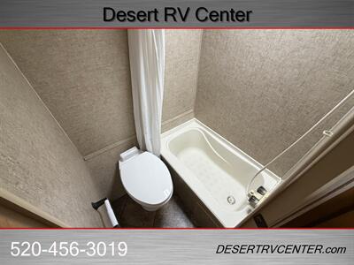 2014 KZ 16BHT   - Photo 9 - Huachuca City, AZ 85616