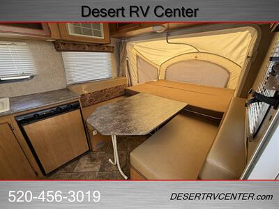 2014 KZ 16BHT   - Photo 5 - Huachuca City, AZ 85616