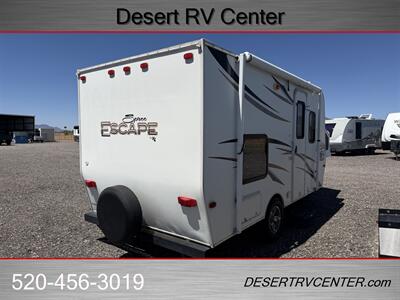 2014 KZ 16BHT   - Photo 2 - Huachuca City, AZ 85616
