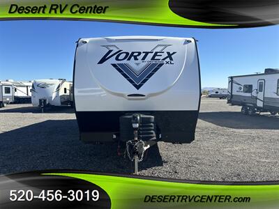 2025 GENESIS SUPREME VORTEX V275CRXL   - Photo 7 - Huachuca City, AZ 85616