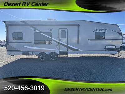 2025 GENESIS SUPREME VORTEX V275CRXL   - Photo 1 - Huachuca City, AZ 85616