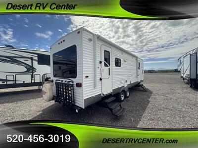 2013 FOREST RIVER 2460   - Photo 2 - Huachuca City, AZ 85616