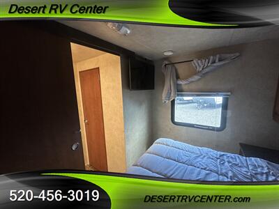 2013 FOREST RIVER 2460   - Photo 21 - Huachuca City, AZ 85616