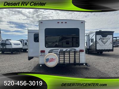 2013 FOREST RIVER 2460   - Photo 3 - Huachuca City, AZ 85616