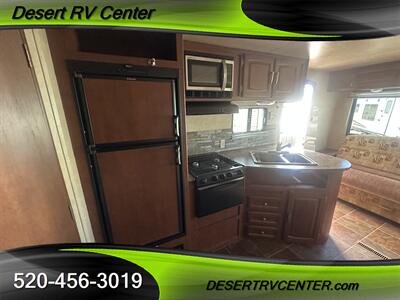 2013 FOREST RIVER 2460   - Photo 16 - Huachuca City, AZ 85616