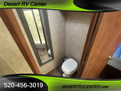 2013 FOREST RIVER 2460   - Photo 19 - Huachuca City, AZ 85616