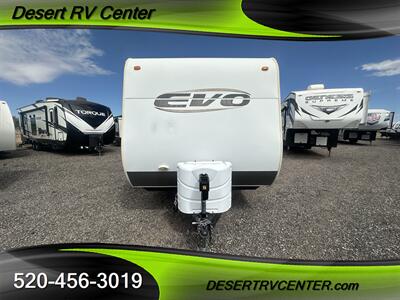 2013 FOREST RIVER 2460   - Photo 7 - Huachuca City, AZ 85616