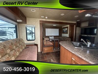 2013 FOREST RIVER 2460   - Photo 10 - Huachuca City, AZ 85616