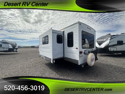 2013 FOREST RIVER 2460   - Photo 4 - Huachuca City, AZ 85616
