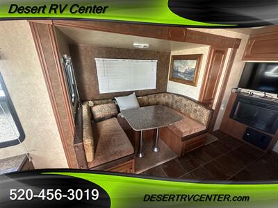 2013 FOREST RIVER 2460   - Photo 13 - Huachuca City, AZ 85616