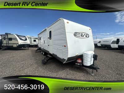 2013 FOREST RIVER 2460   - Photo 8 - Huachuca City, AZ 85616