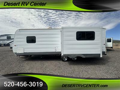 2013 FOREST RIVER 2460   - Photo 5 - Huachuca City, AZ 85616