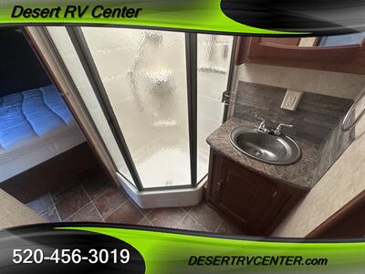 2013 FOREST RIVER 2460   - Photo 18 - Huachuca City, AZ 85616
