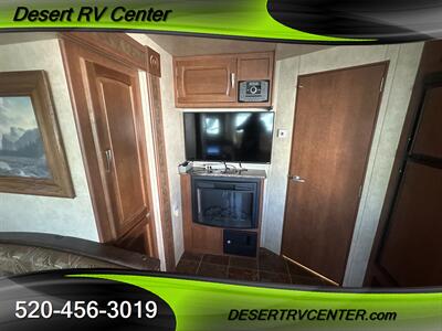 2013 FOREST RIVER 2460   - Photo 14 - Huachuca City, AZ 85616
