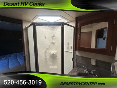 2013 FOREST RIVER 2460   - Photo 17 - Huachuca City, AZ 85616
