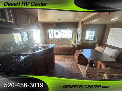 2013 FOREST RIVER 2460   - Photo 15 - Huachuca City, AZ 85616