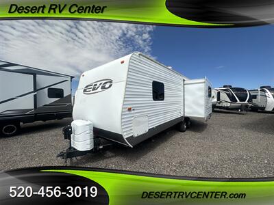 2013 FOREST RIVER 2460   - Photo 6 - Huachuca City, AZ 85616