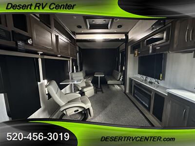 2025 GENESIS SUPREME V335CKG   - Photo 14 - Huachuca City, AZ 85616