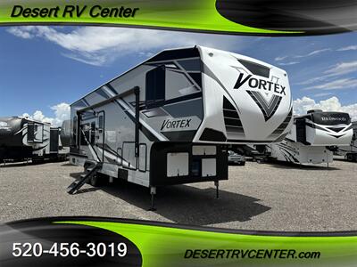 2025 GENESIS SUPREME V335CKG   - Photo 8 - Huachuca City, AZ 85616