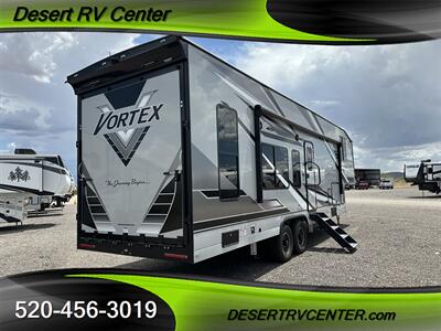 2025 GENESIS SUPREME V335CKG   - Photo 2 - Huachuca City, AZ 85616