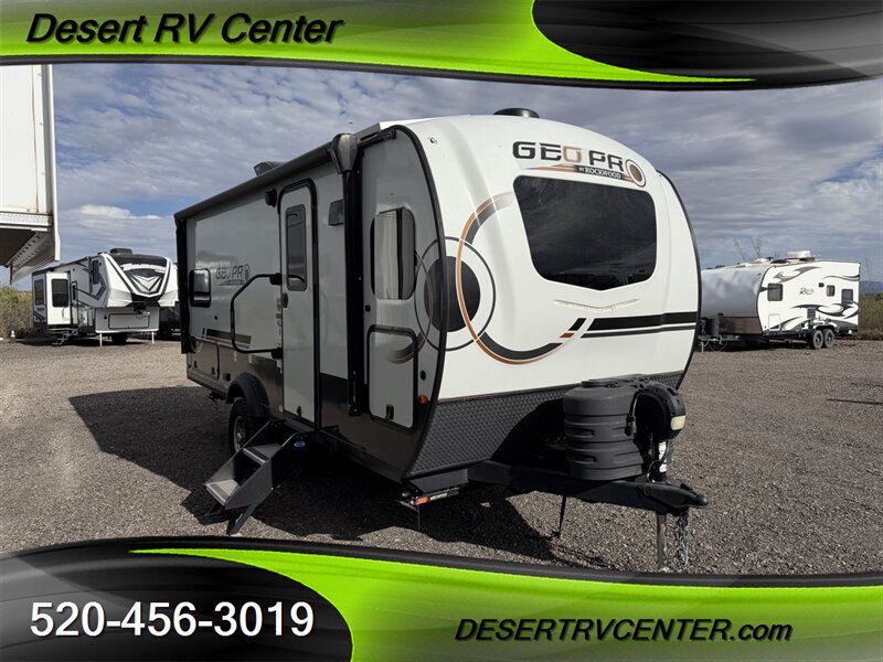 2024 FOREST RIVER 20FKS  