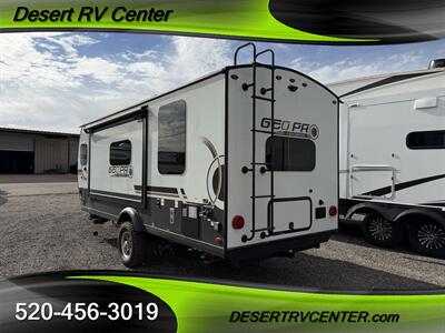 2024 FOREST RIVER 20FKS   - Photo 3 - Huachuca City, AZ 85616