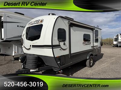 2024 FOREST RIVER 20FKS   - Photo 4 - Huachuca City, AZ 85616