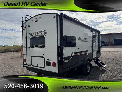 2024 FOREST RIVER 20FKS   - Photo 2 - Huachuca City, AZ 85616