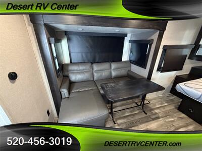 2023 STARCRAFT 212FB - Photo 9 - Huachuca City, AZ 85616