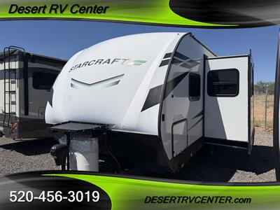 2023 STARCRAFT 212FB - Photo 4 - Huachuca City, AZ 85616
