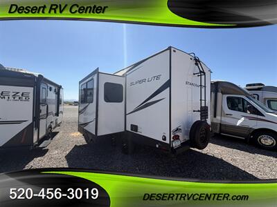 2023 STARCRAFT 212FB - Photo 3 - Huachuca City, AZ 85616