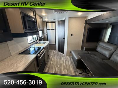 2023 STARCRAFT 212FB - Photo 11 - Huachuca City, AZ 85616