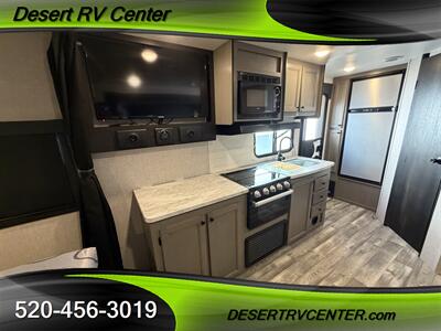 2023 STARCRAFT 212FB - Photo 12 - Huachuca City, AZ 85616