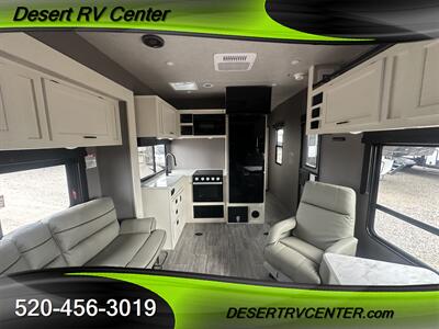 2026 GENESIS SUPREME S2715FSXL   - Photo 15 - Huachuca City, AZ 85616