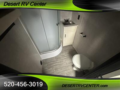 2026 GENESIS SUPREME S2715FSXL   - Photo 19 - Huachuca City, AZ 85616