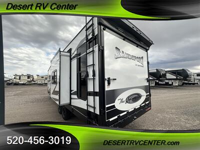 2026 GENESIS SUPREME S2715FSXL   - Photo 4 - Huachuca City, AZ 85616