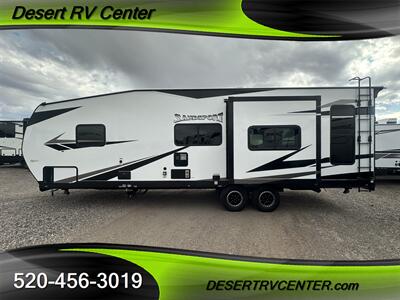 2026 GENESIS SUPREME S2715FSXL   - Photo 5 - Huachuca City, AZ 85616