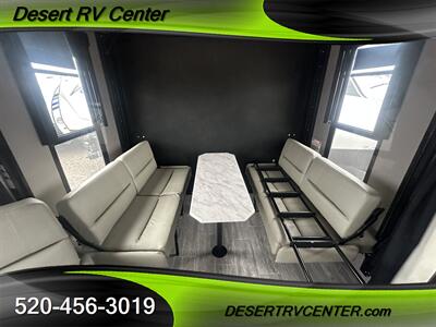 2026 GENESIS SUPREME S2715FSXL   - Photo 14 - Huachuca City, AZ 85616