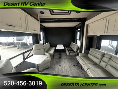 2026 GENESIS SUPREME S2715FSXL   - Photo 12 - Huachuca City, AZ 85616