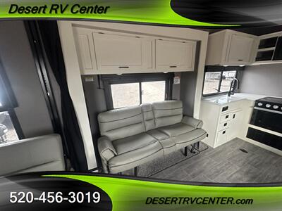 2026 GENESIS SUPREME S2715FSXL   - Photo 16 - Huachuca City, AZ 85616