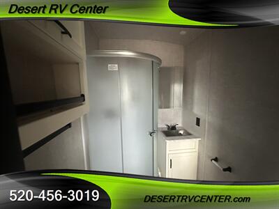 2026 GENESIS SUPREME S2715FSXL   - Photo 18 - Huachuca City, AZ 85616