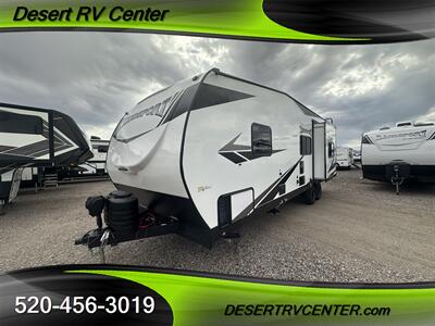 2026 GENESIS SUPREME S2715FSXL   - Photo 6 - Huachuca City, AZ 85616